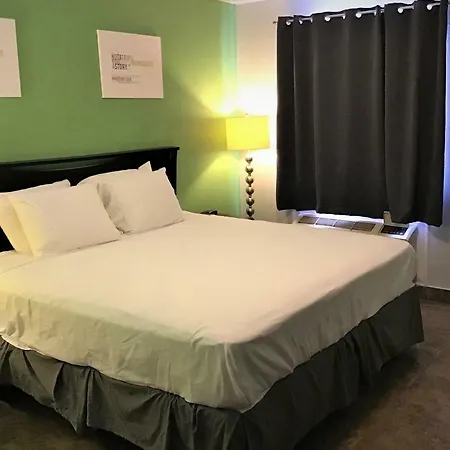 Hwy 59 Motel Laredo Medical Center